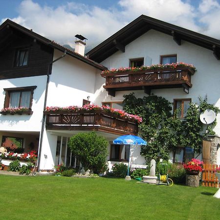 Gaestehaus Sonnenheim Thaur Exterior photo