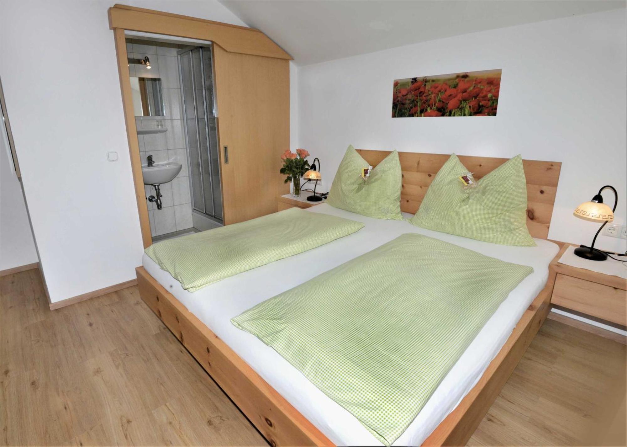 Gaestehaus Sonnenheim Thaur Exterior photo